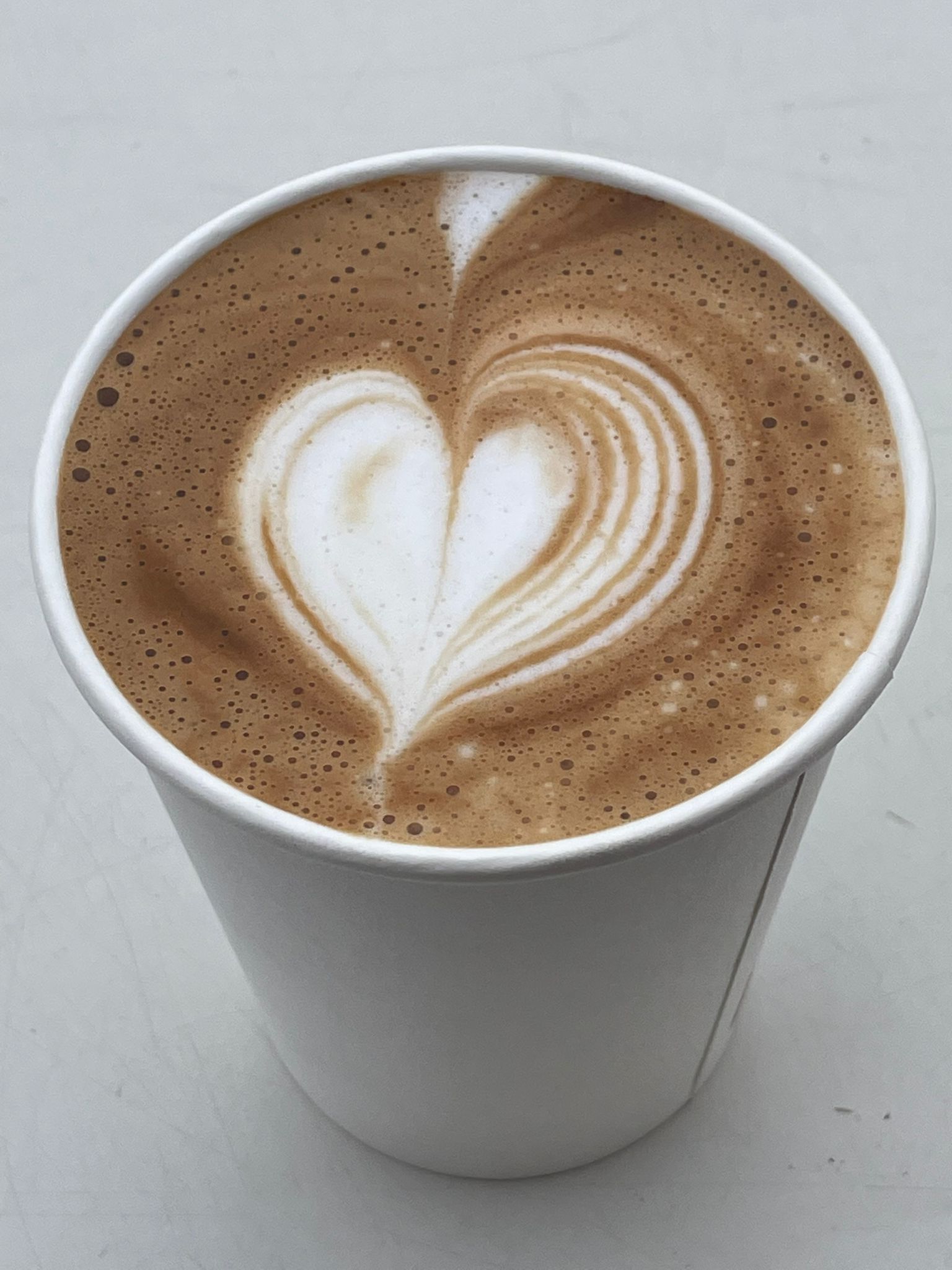 Produkte im Orange Bistro